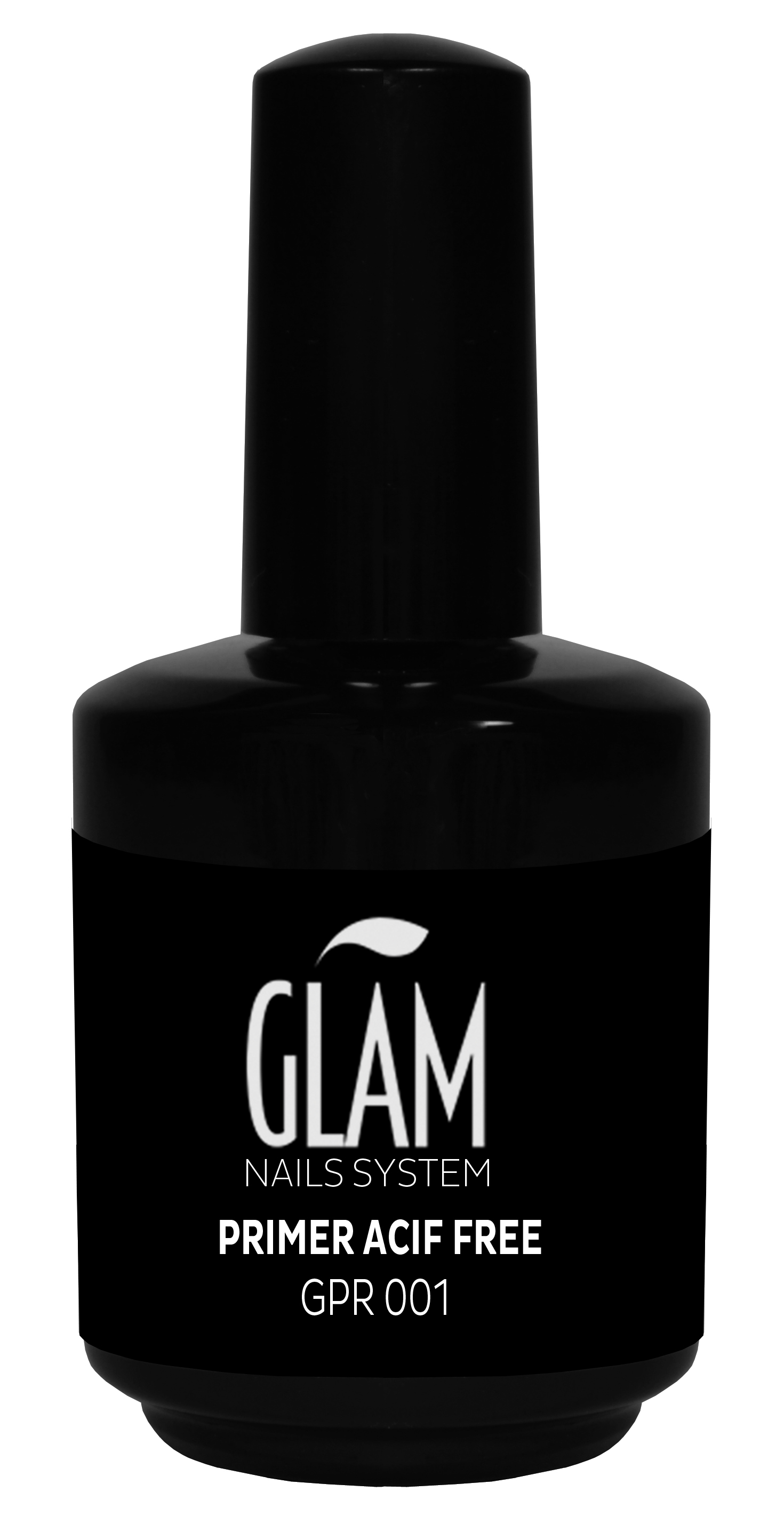 Primer Acid Free Preparatori by Glam Nails System